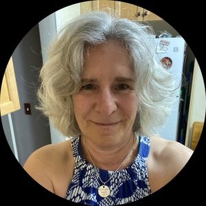 Meet your Posher, Susan